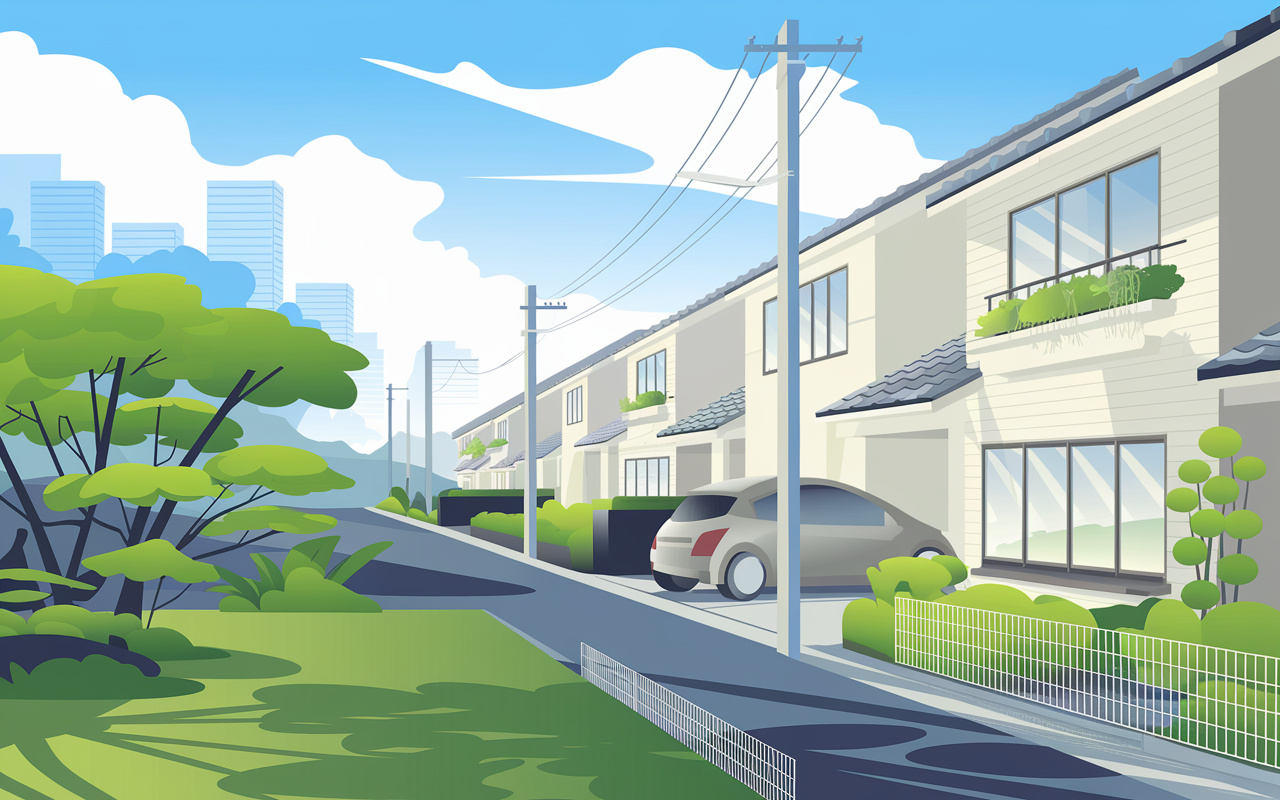 柏市での住み替えの流れを知っていますか？手順や注意点も解説し...の画像