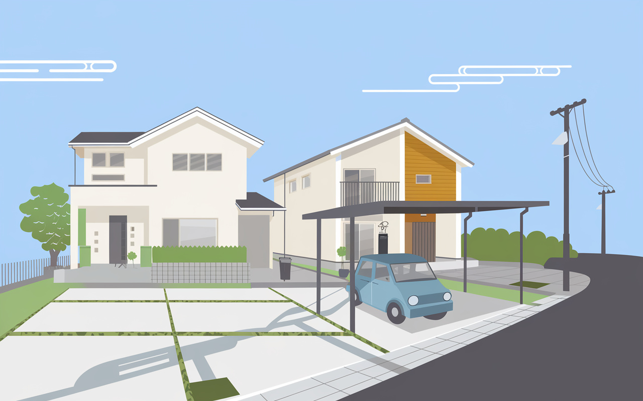 柏市で住み替えを考えたら査定は無料がおすすめ！査定結果を活か...の画像