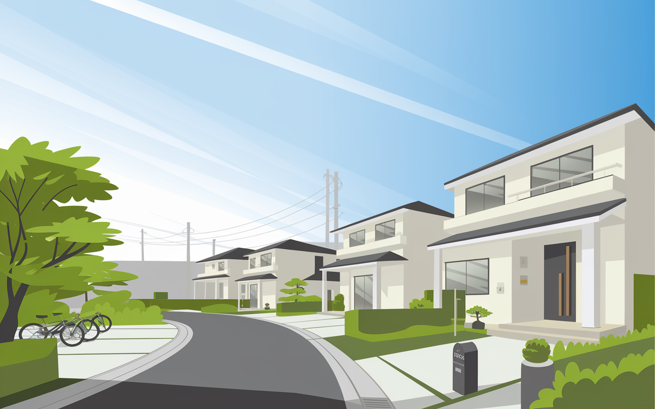 柏市で住み替えを考えたら不動産会社はどう選ぶ？選び方の基本や...の画像