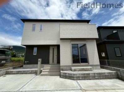 秦野市西田原で新築戸建て成約のお礼！仲介手数料無料のフィール...の画像