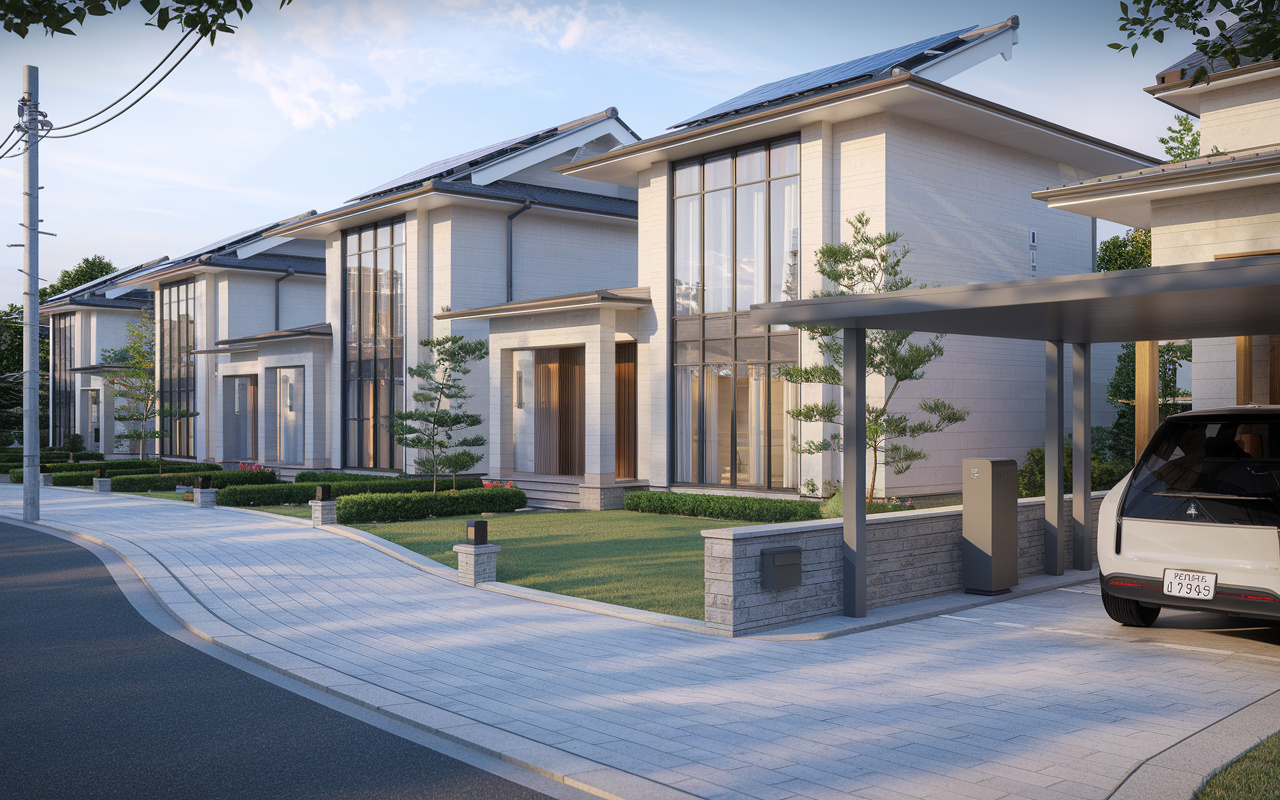 注文住宅を建築建てた方が選ぶおすすめ設備屋は？おすすめ間取り...の画像