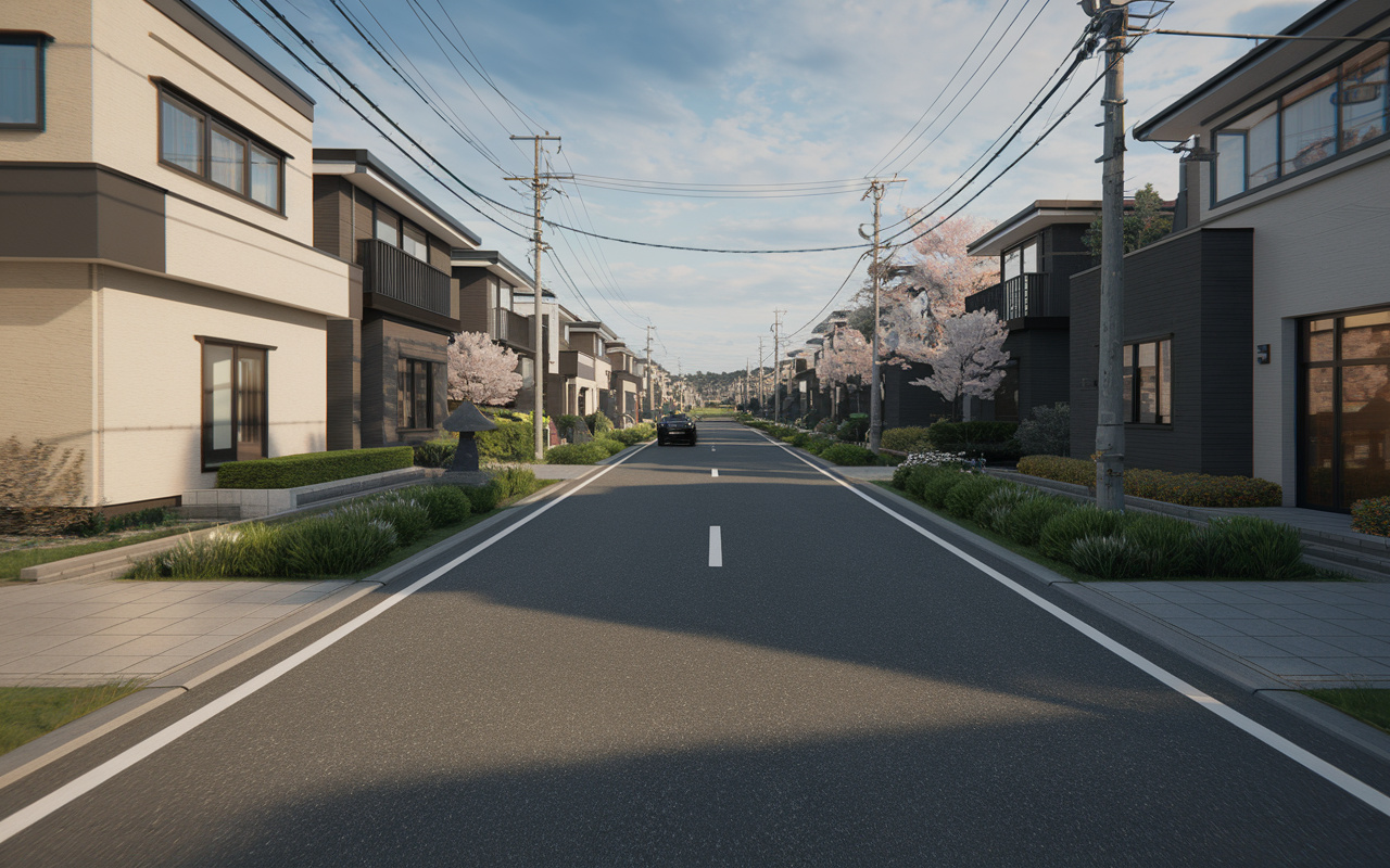 前橋市で不動産相続した方必見！税金や名義変更の流れを解説の画像