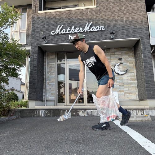 今日は【倉敷市】田ノ上周辺を綺麗にしました✨ー倉敷を行政の立...の画像