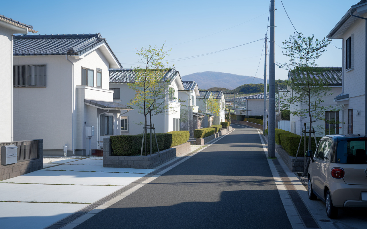 神戸市西区で不動産を早く売る方法は？売却時の手順と注意点も解...の画像