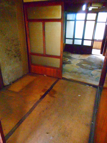 狭小地物件買取に自信あり！大阪市天王寺区の小さい家はお任せ！...の画像