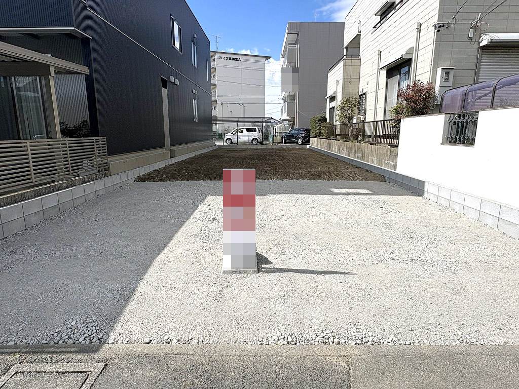 【稲沢市土地】~稲沢市高御堂より~の画像
