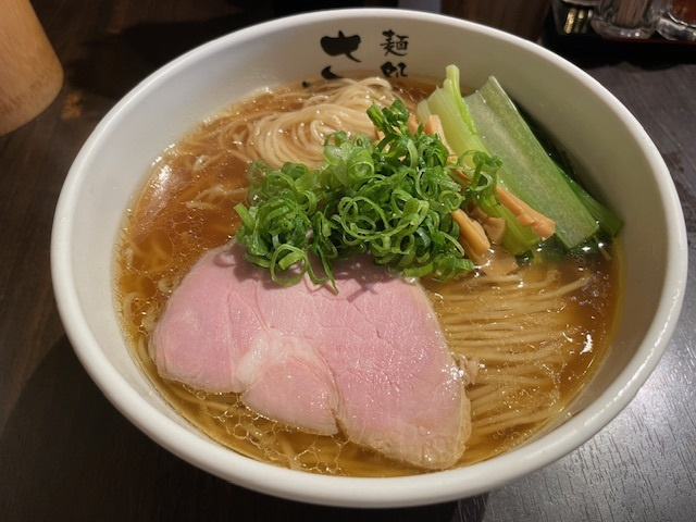 桜新町のラーメン（１）の画像