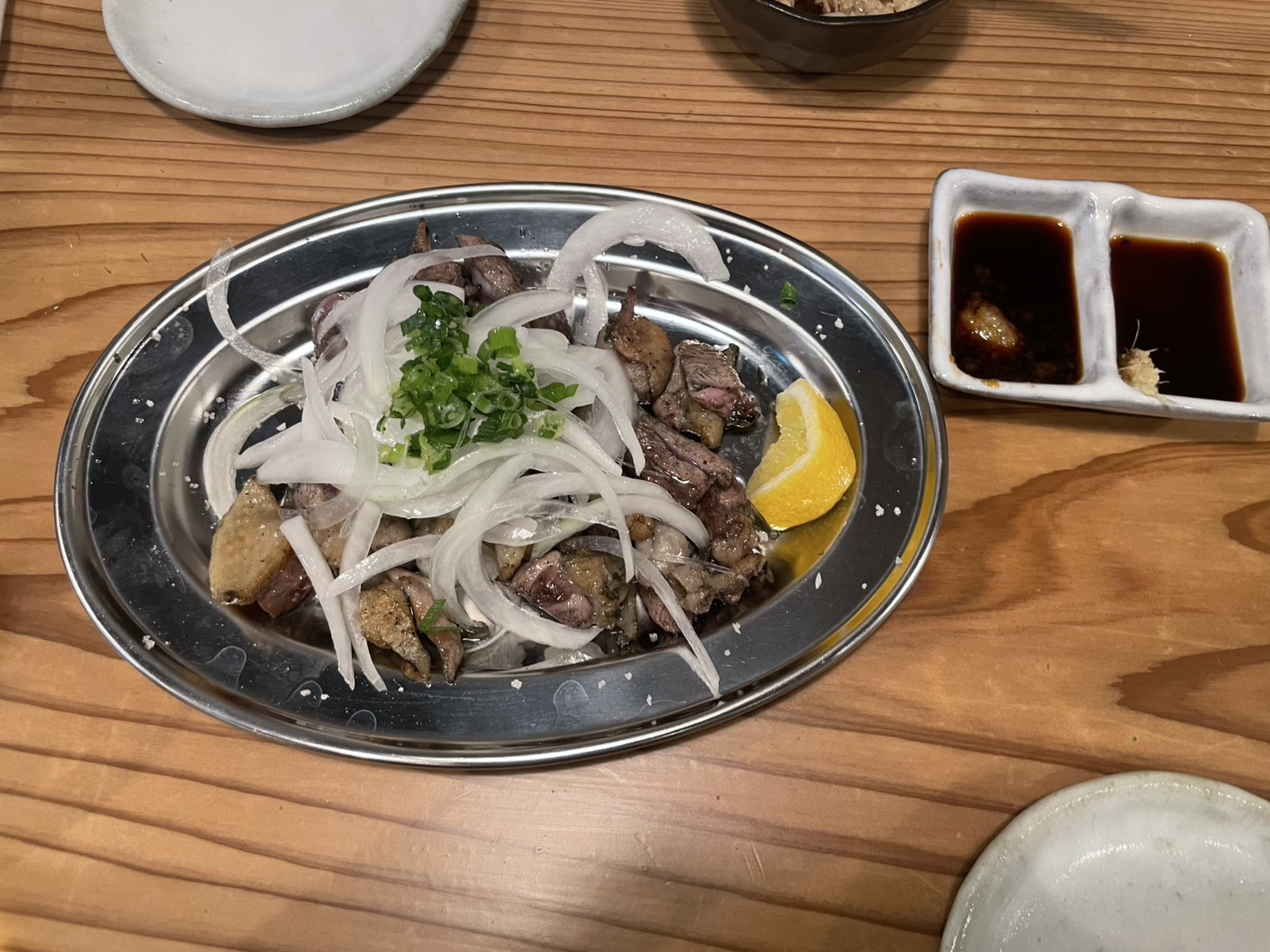 【注目グルメ×街歩き】宮崎地鶏の名店「だんぱち 六甲道」新オ...の画像