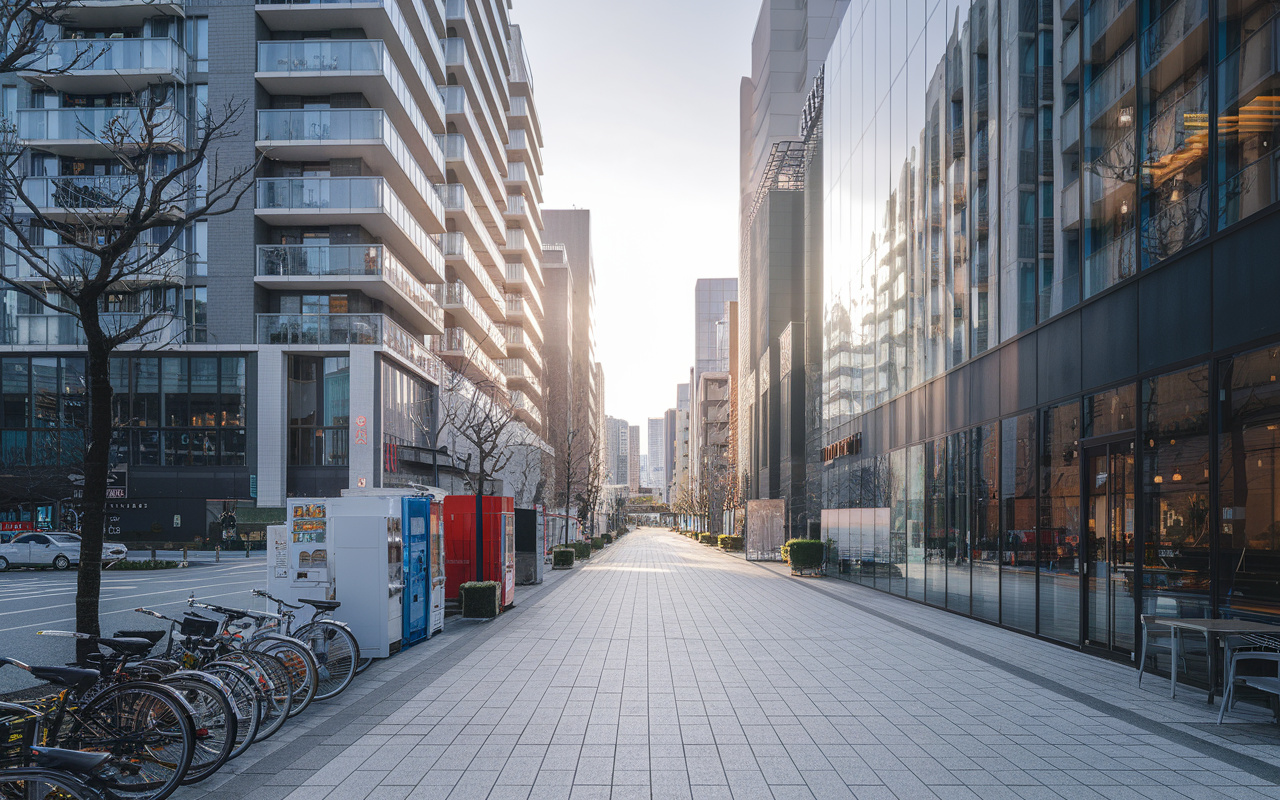 渋谷区の魅力を再発見！住みやすさや人気エリアも解説の画像