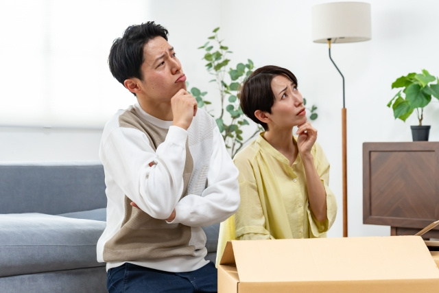 「賃貸住まいの引っ越し完全ガイド｜時期・費用・スケジュールを...の画像