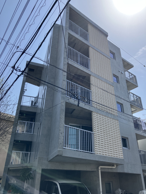 ＧＲＡＮＤＲＥＶＥ見附町のご案内の画像