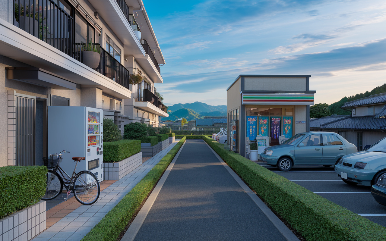 徳島で一人暮らしを始めるならどこが良い？おすすめエリアと選び...の画像