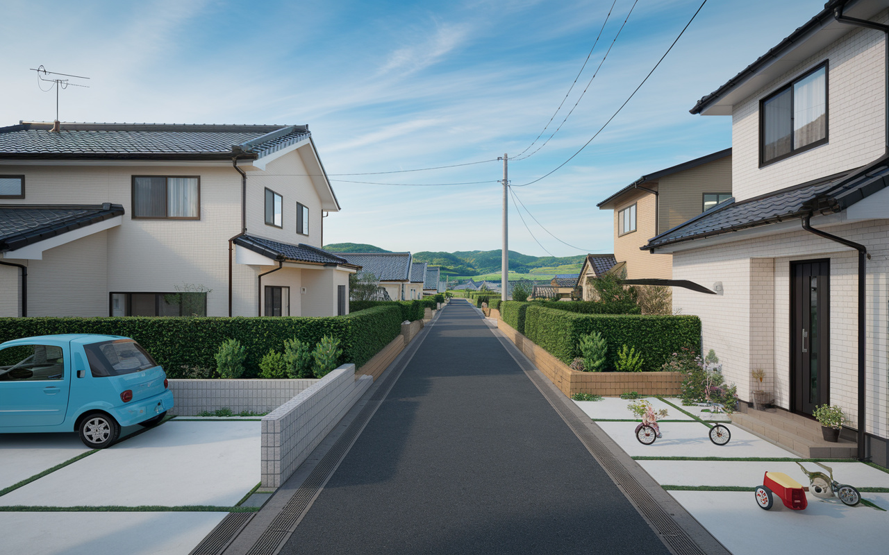 徳島で子育てしやすい戸建て探しはどこが良い？エリアごとの特徴...の画像