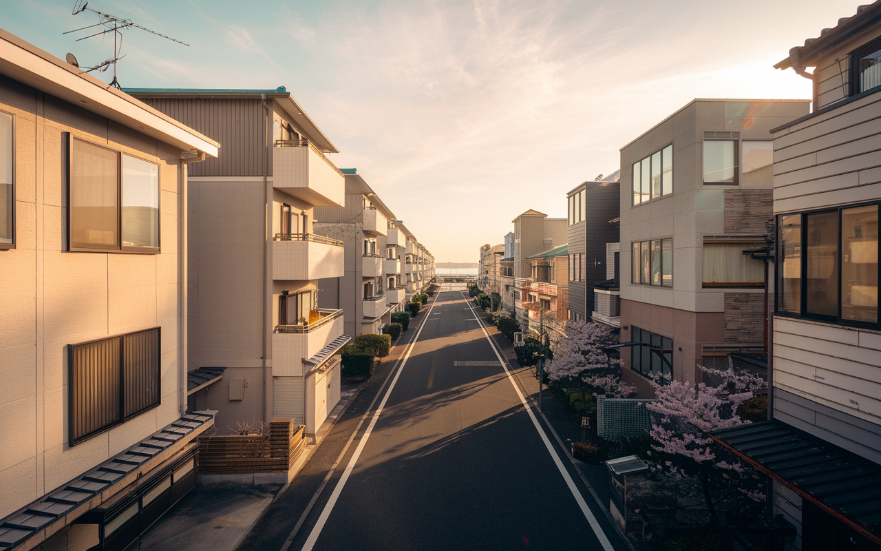 垂水でオーシャンビュー物件を購入したい方必見！選び方や価格も...の画像