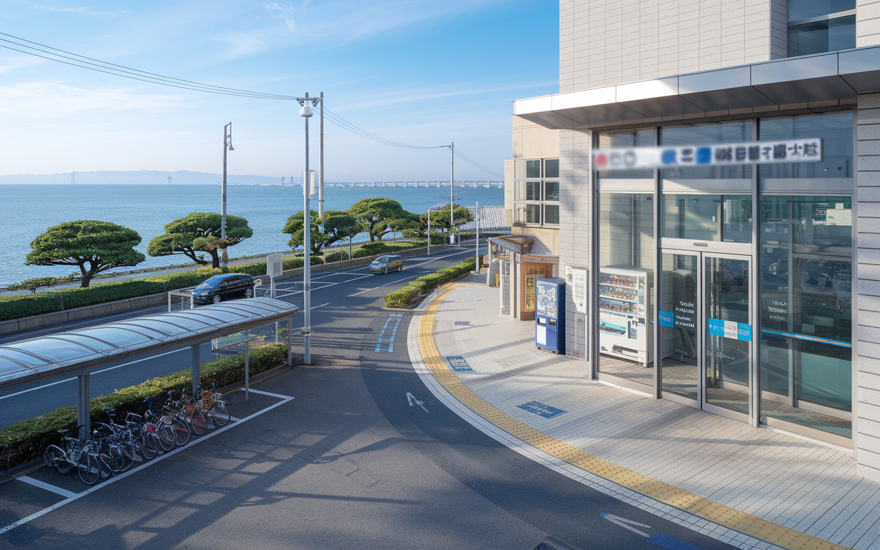 垂水駅が住みやすい理由は？交通や施設の魅力も紹介の画像