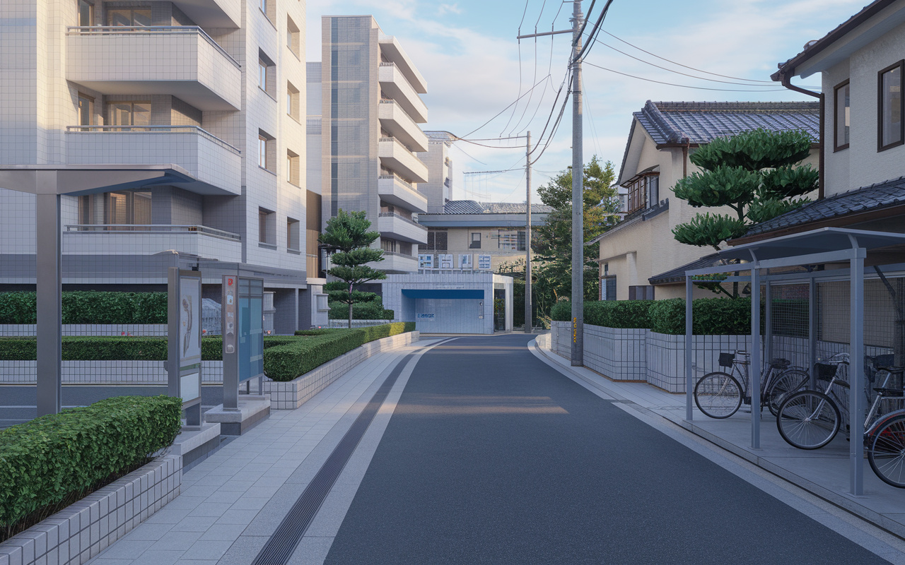 垂水駅で賃貸を探すなら住みやすい理由は？交通や家賃相場も紹介...の画像