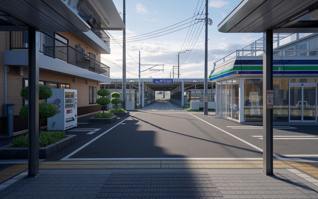 西明石駅周辺はどんな住みやすさが魅力？交通や生活環境を知りた...の画像