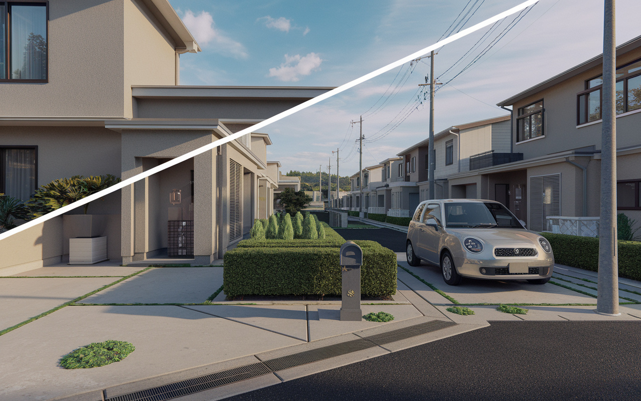 不動産売却で住み替えを考える時の注意点は？失敗しないポイント...の画像