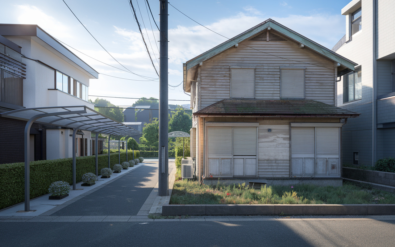 空き家の売却を考えたとき税金はどうなる？費用や控除のポイント...の画像