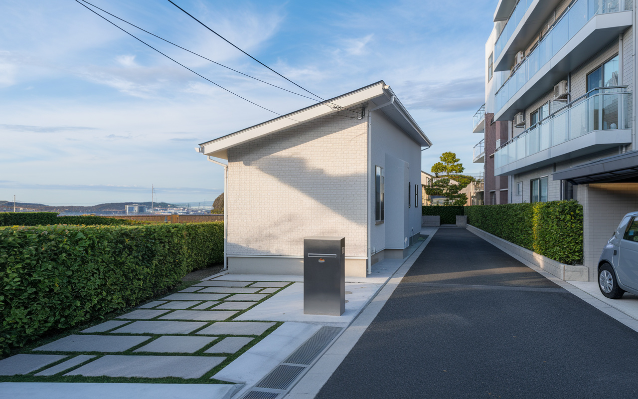 任意売却と競売の違いは何か知っていますか 任意売却と競売の特...の画像