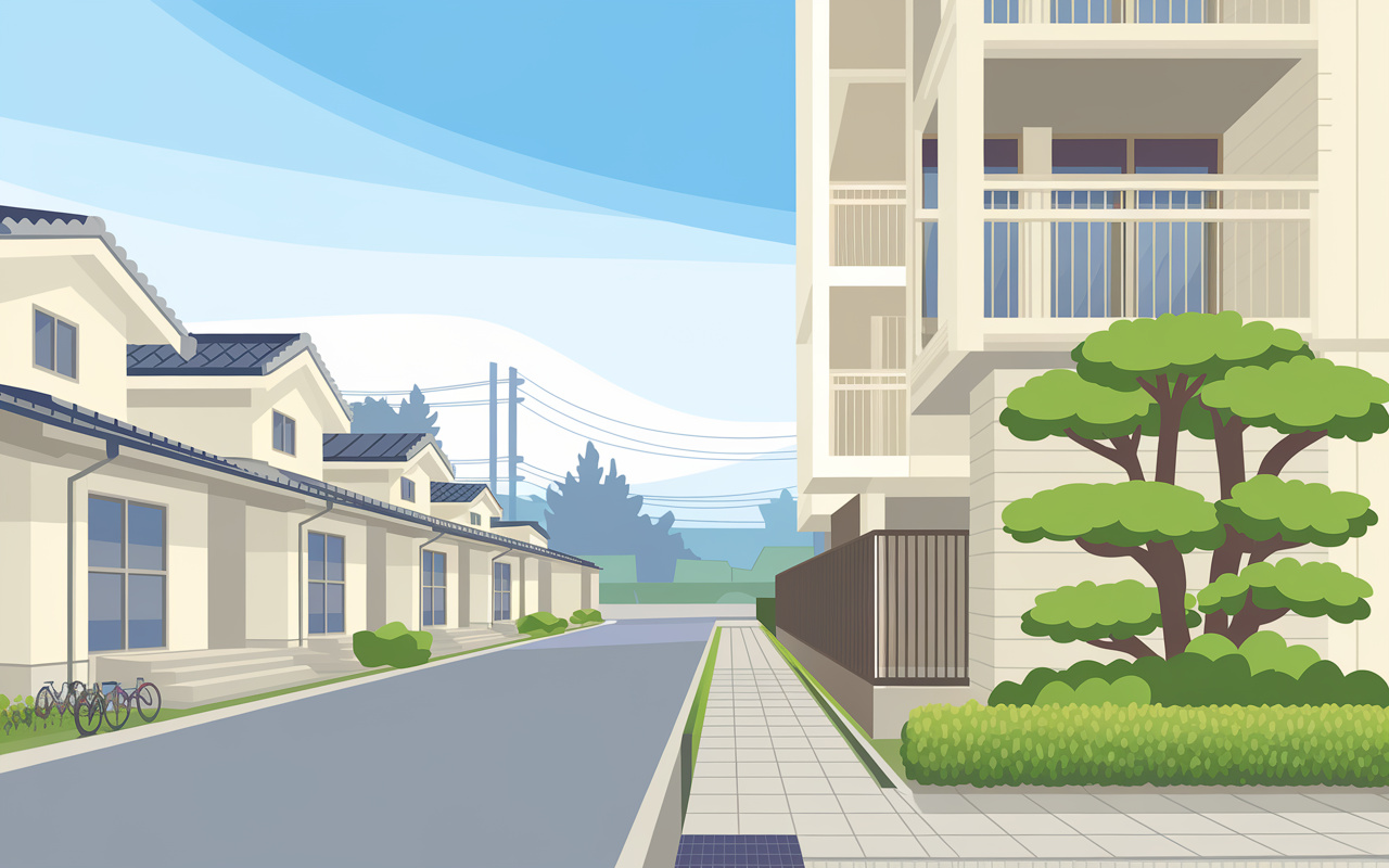 東大阪市で不動産売却の時期はいつが良い？売り時と市場の特徴を...の画像