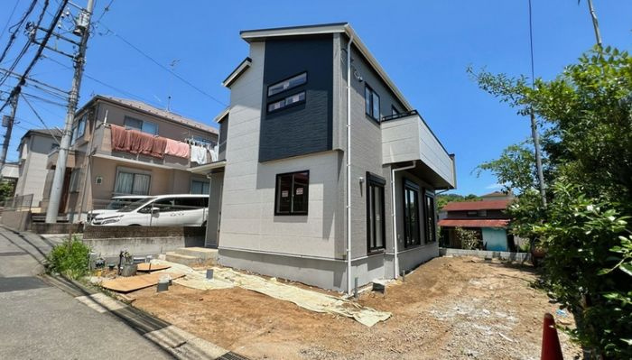 厚木市上荻野で新築戸建てを探すなら？仲介手数料無料のフィール...の画像
