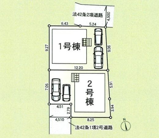 【新価格】平塚市豊田小嶺で新築戸建て　仲介手数料無料のフィー...の画像