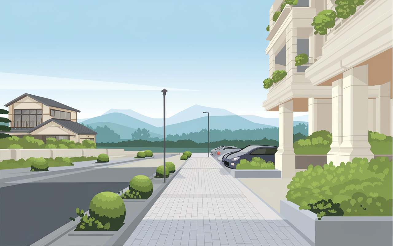 福岡県内住みやすさランキングはどう選ぶ？注目のエリアや比較ポ...の画像