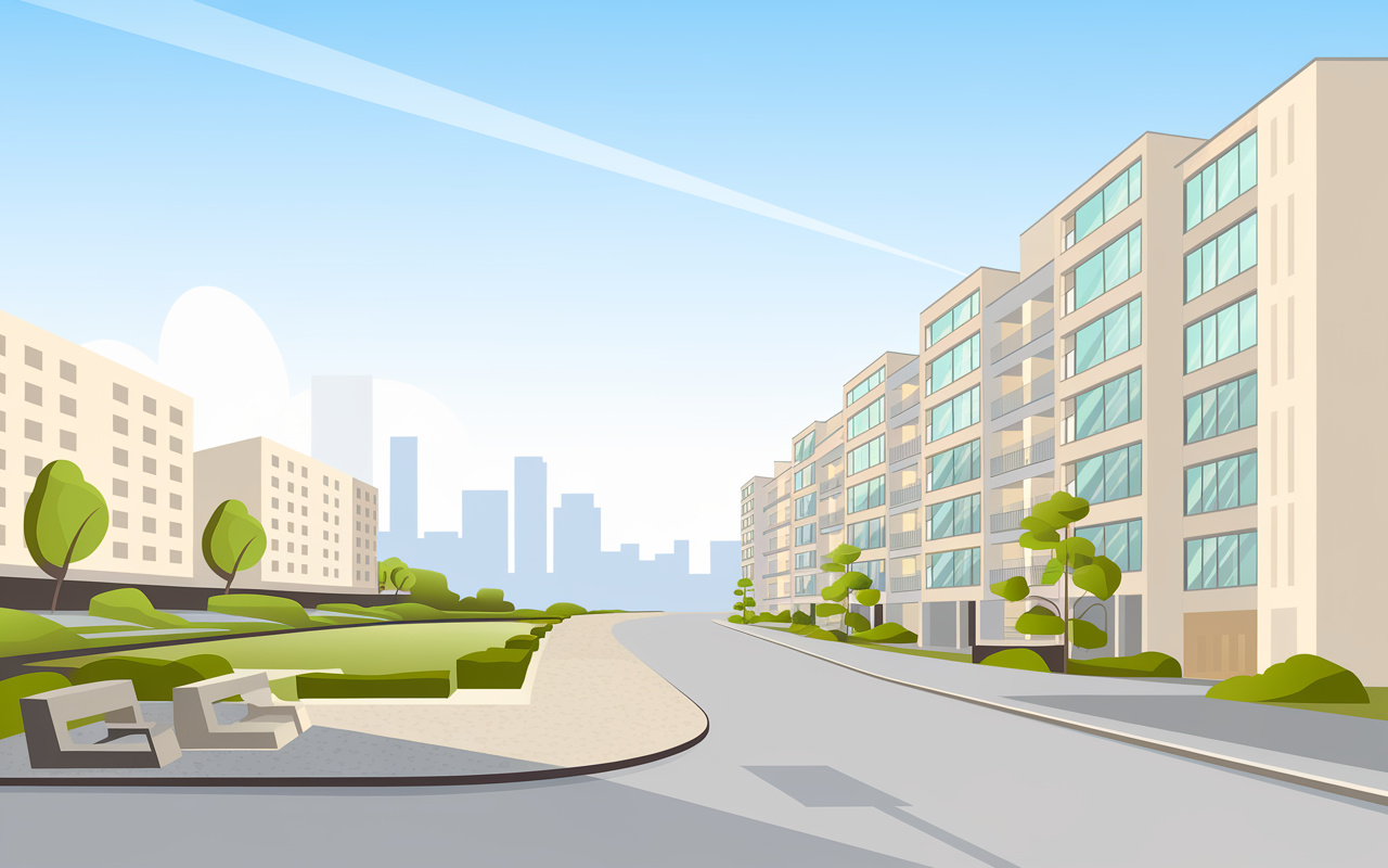世界住みやすさランキングの活用法は？住宅購入時の都市選びの参...の画像