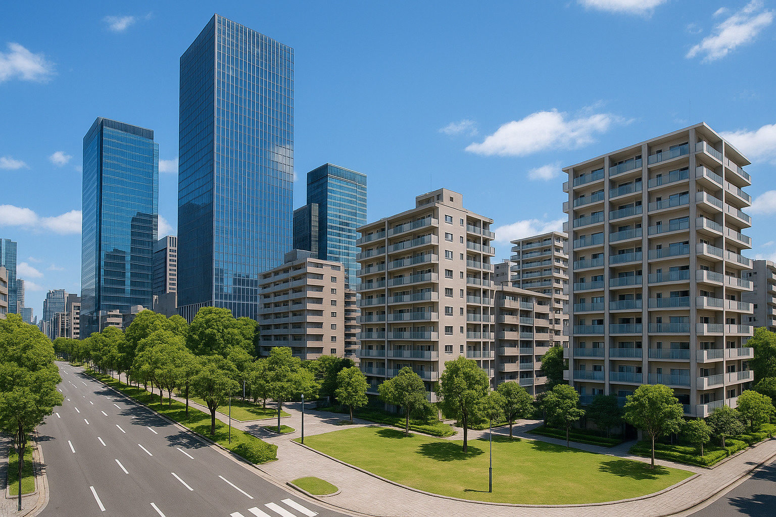 【大阪市西区・中央区・北区で不動産を売却したい方へ】物件買取...の画像