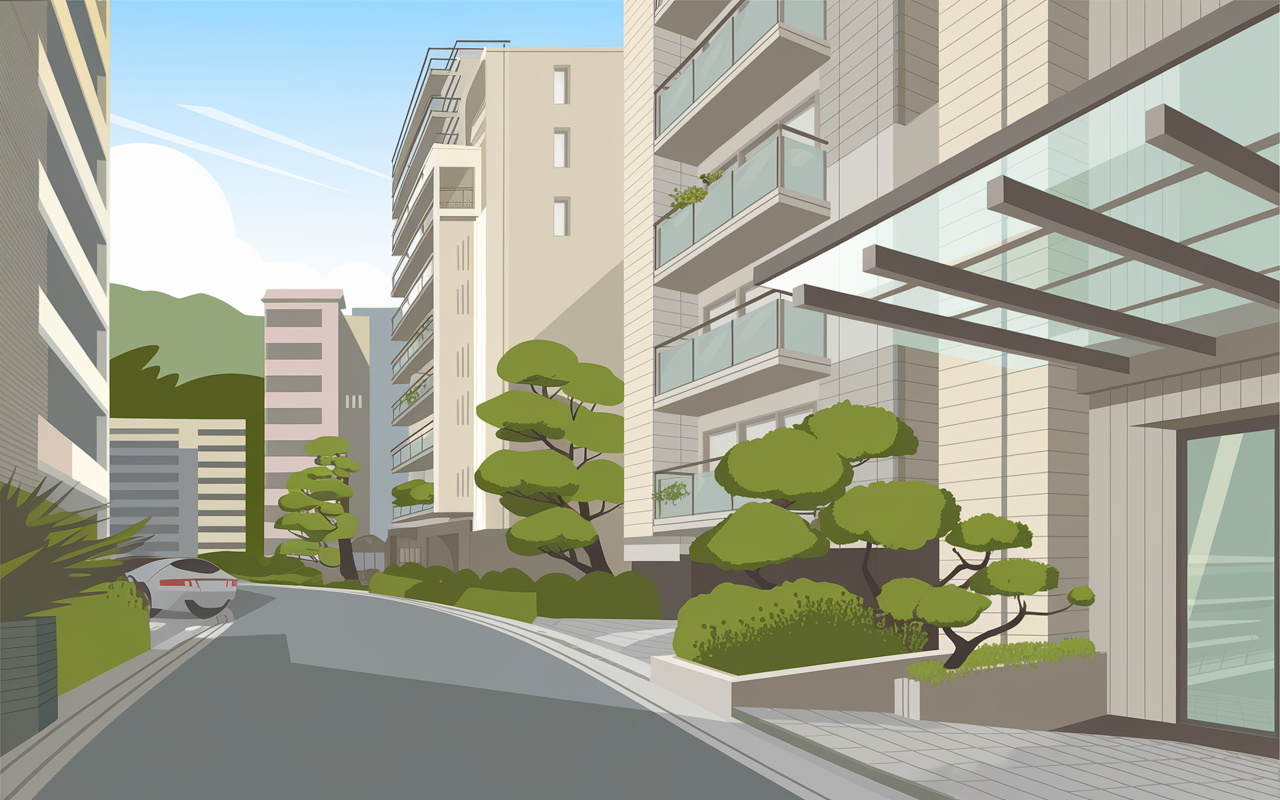 岐阜市でマンション売却を考えたらリフォームは必要？費用や注意...の画像