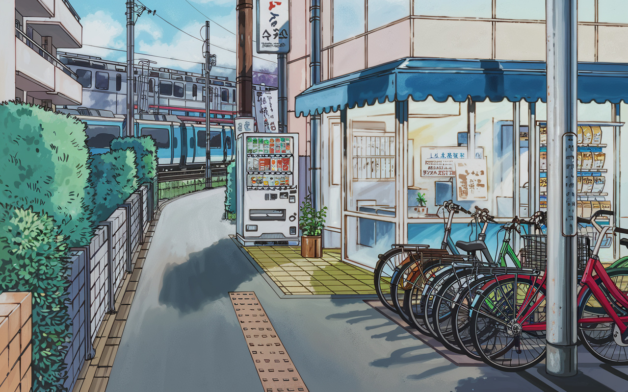 旗の台駅周辺や荏原町駅で賃貸を探すなら？生活環境や物件選びの...の画像