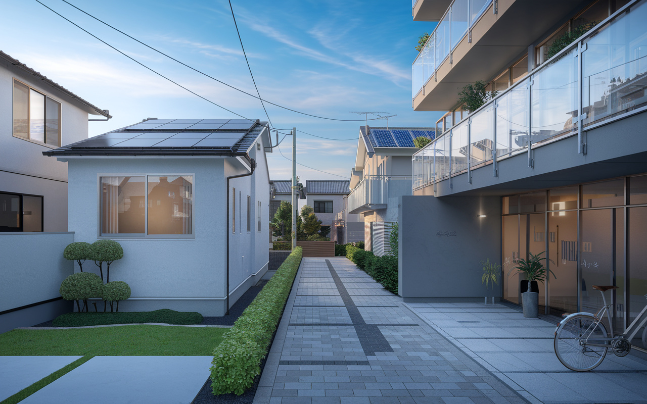 資産価値を高めるリフォームのコツは？戸建てとマンションのポイ...の画像