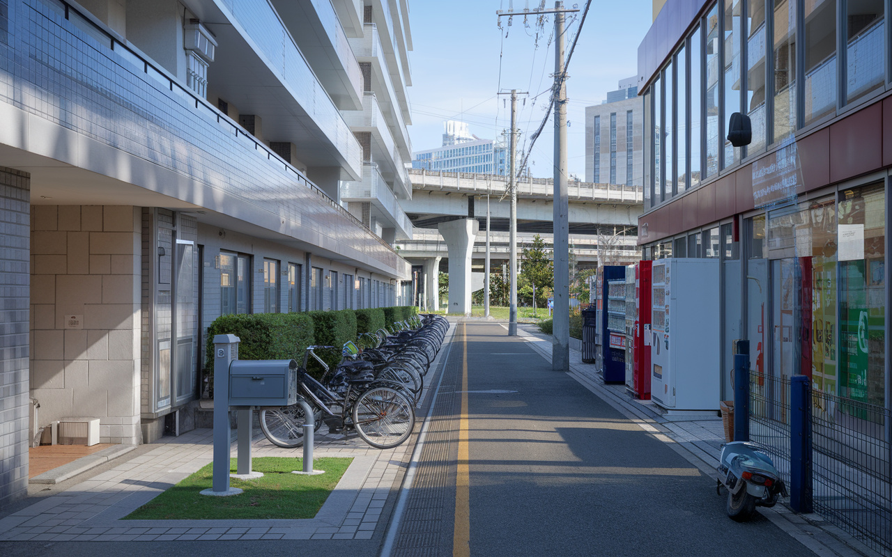 学生必見の東大阪市で賃貸物件を探す方法は？家賃5万円前後のお...の画像