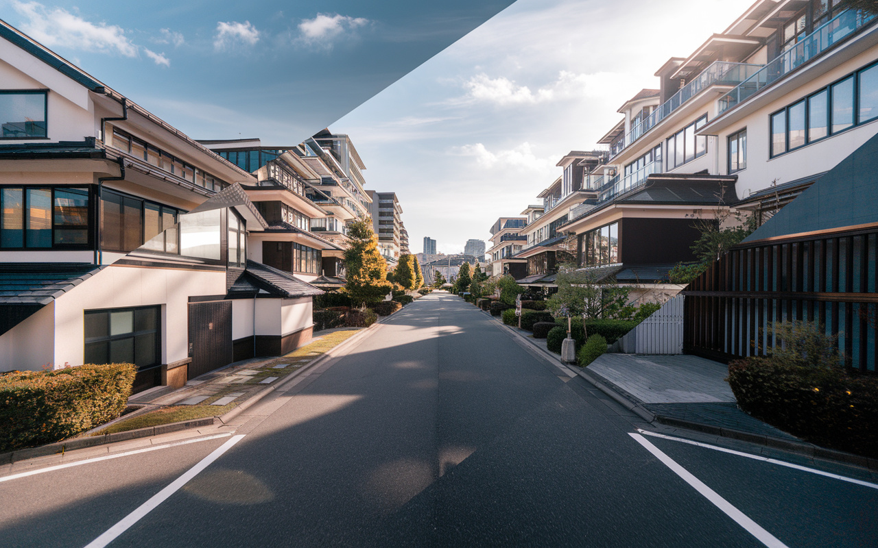 家賃を抑えたい学生必見！東大阪市の賃貸物件探しのコツと注意点...の画像