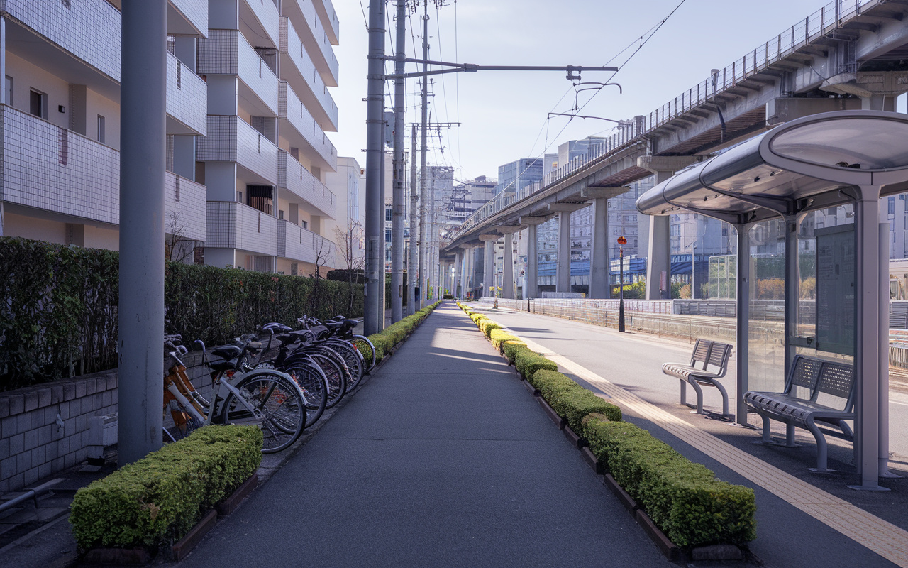 通学便利な東大阪市の物件探しのコツは？学校まで30分以内のお...の画像