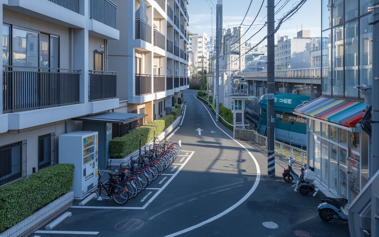 ネット無料の物件は学生にも人気！東大阪市で賃貸選びのコツをご...の画像