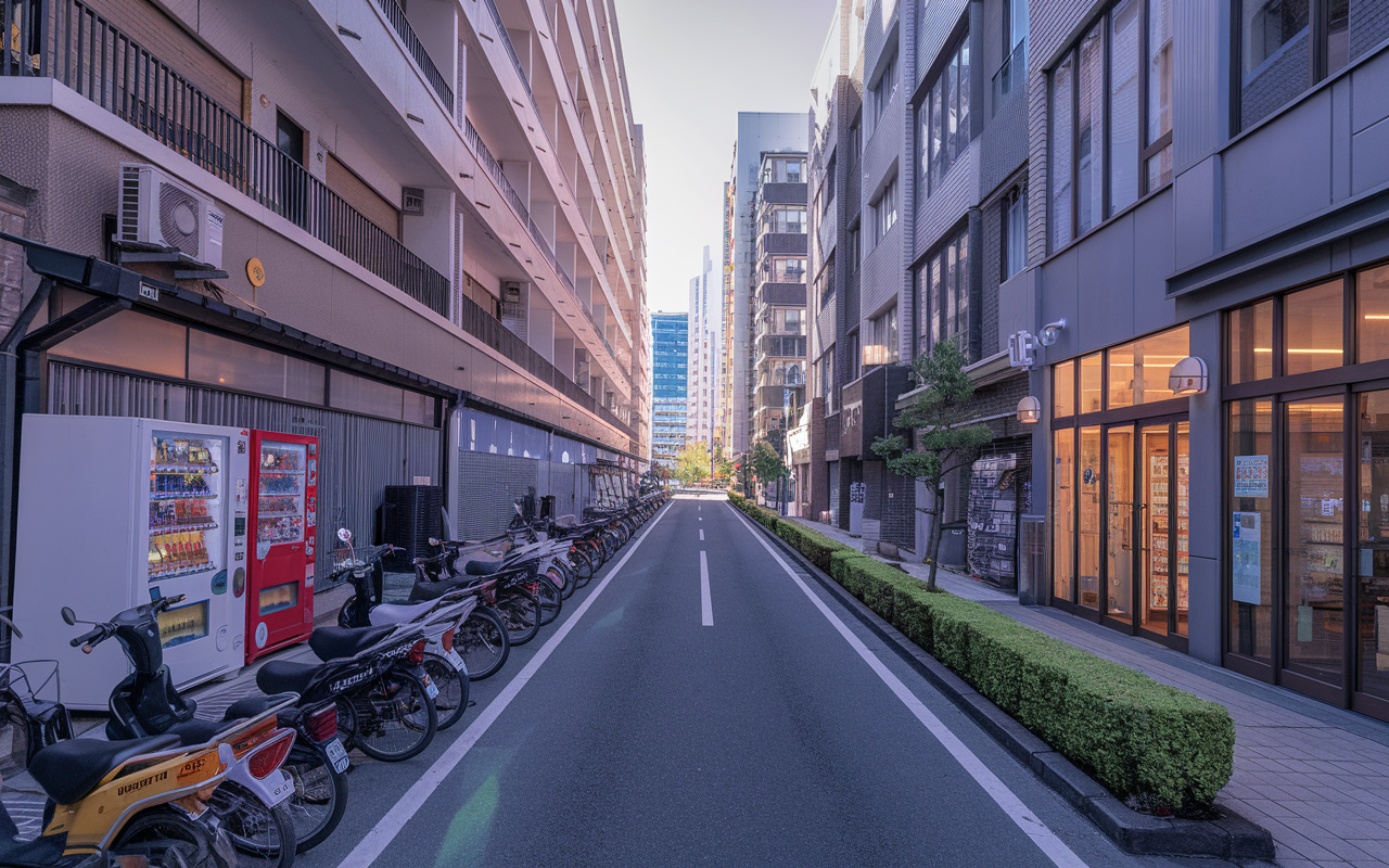 東大阪市で賃貸物件を探す学生必見！効率よく見つけるポイントを...の画像
