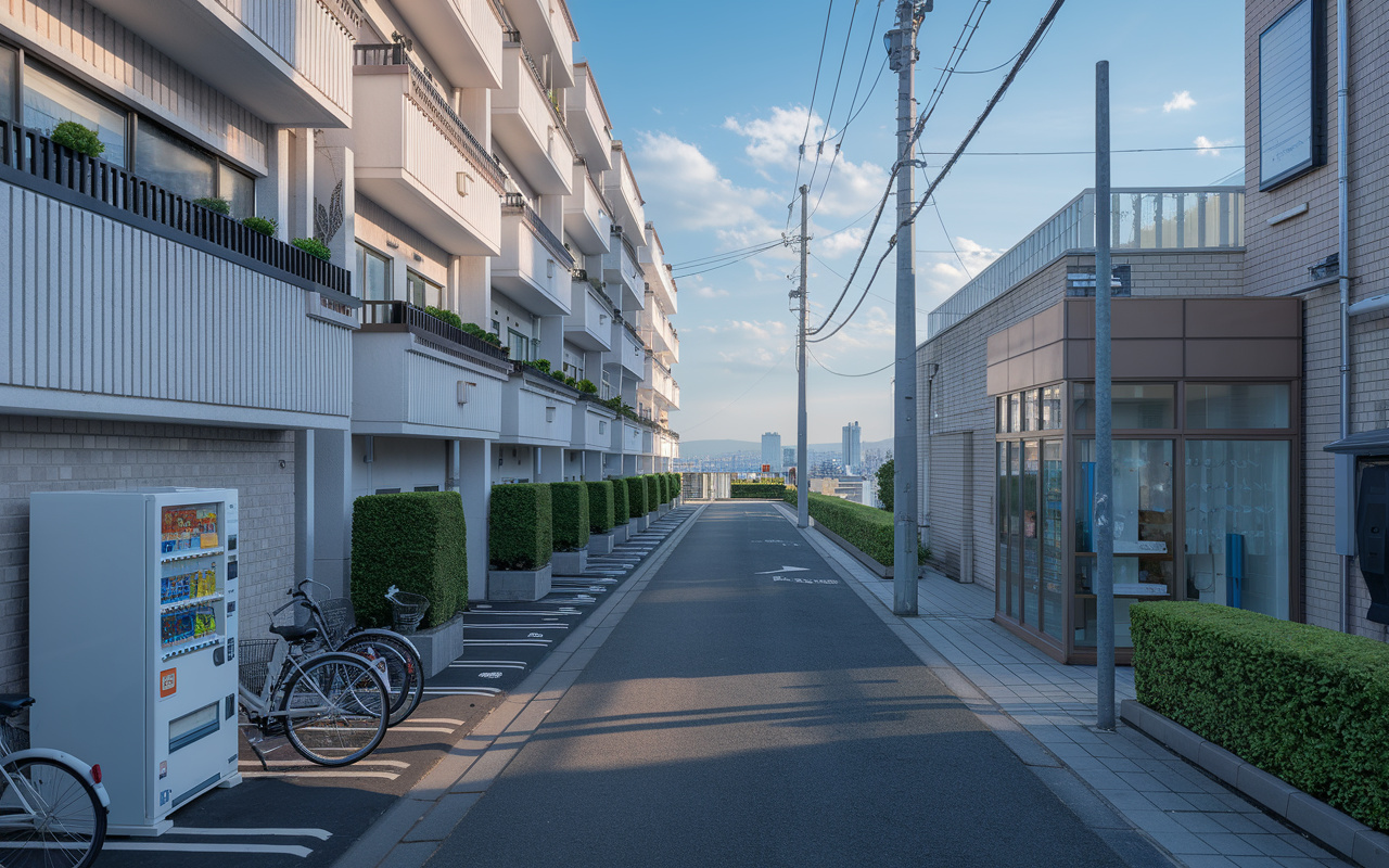 学生向け一人暮らしに東大阪市の賃貸物件はどう選ぶ？おすすめエ...の画像