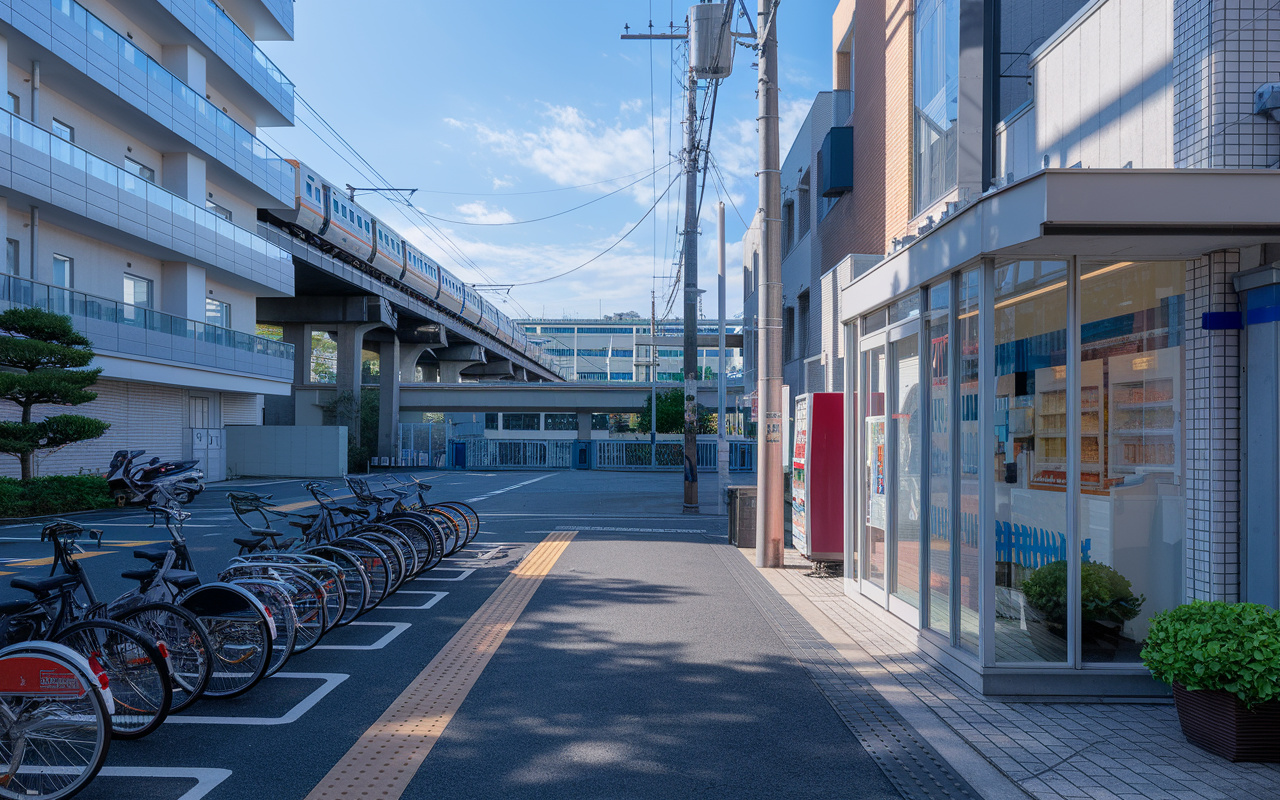 東大阪市で賃貸物件を探すコツは？交通の便や通学に便利なエリア...の画像