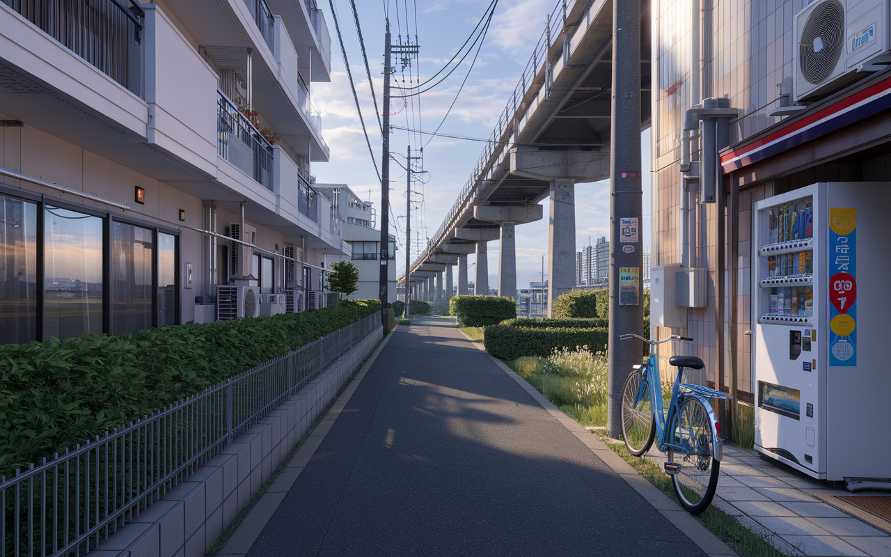 初めての一人暮らしは不安が多い？東大阪市で賃貸物件選びの注意...の画像