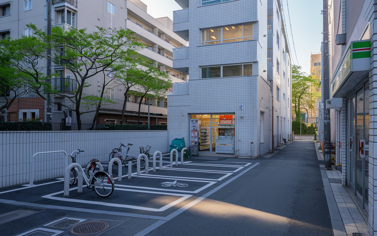 家賃5万円で快適な学生生活を実現！東大阪市の賃貸物件探し方も...の画像