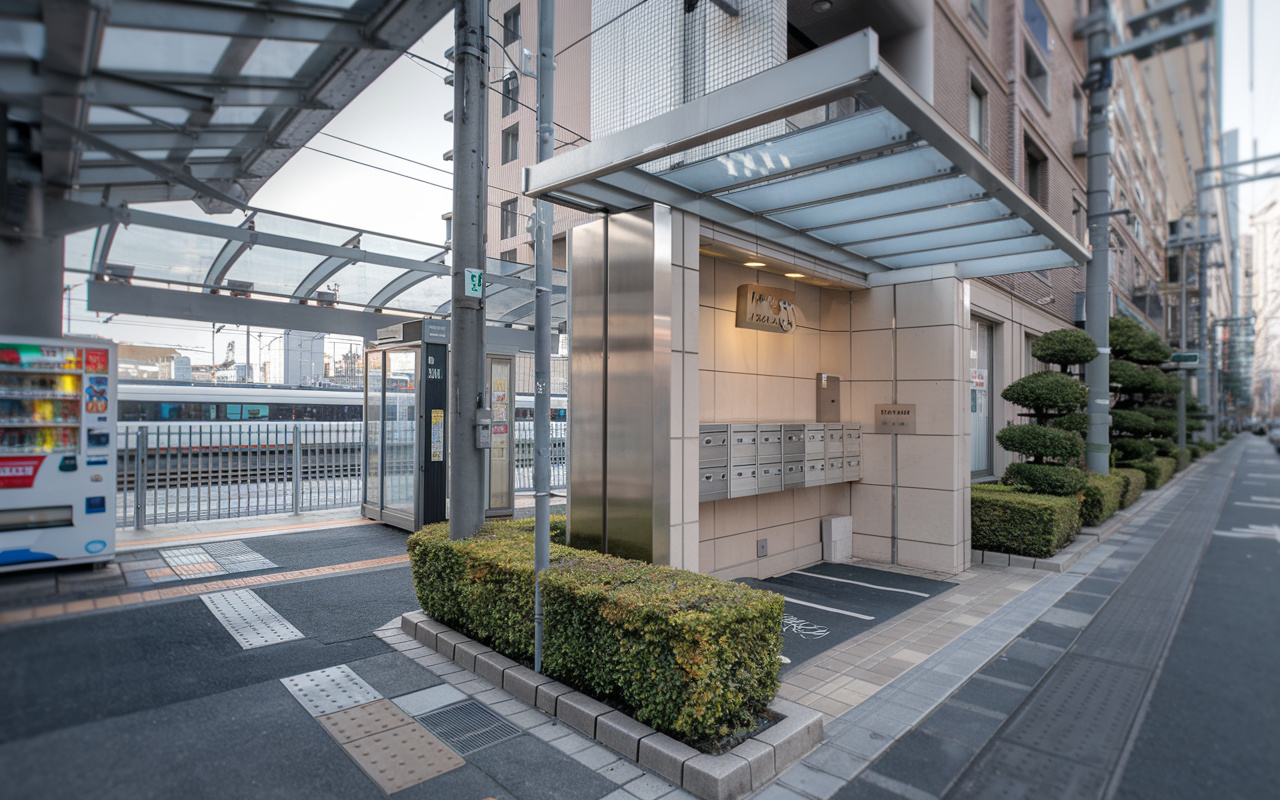 東大阪市で駅近物件を探す方法は？通学に便利なチェックポイント...の画像