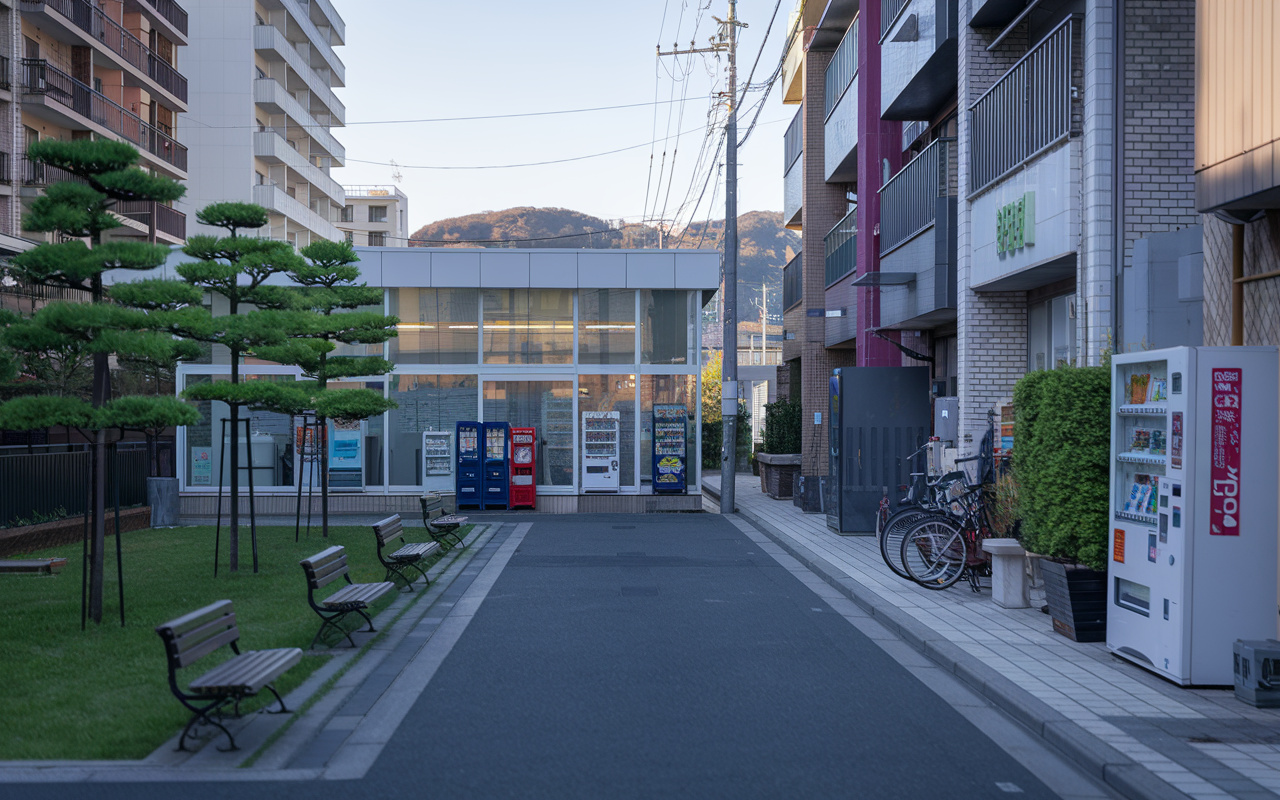 学生必見の東大阪市で住みやすいエリアはどこ？選び方のポイント...の画像