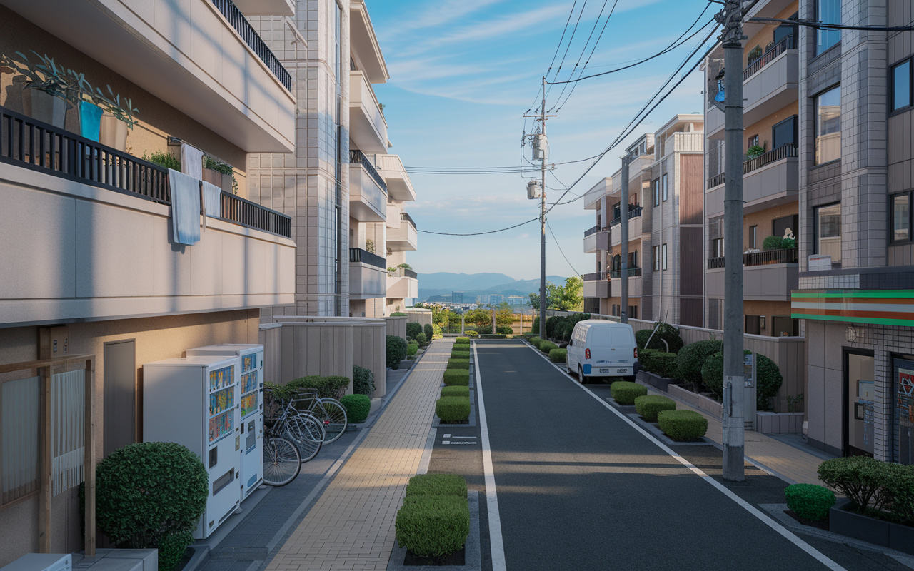 家賃を抑えて快適な生活がしたい学生必見！東大阪市で便利な賃貸...の画像