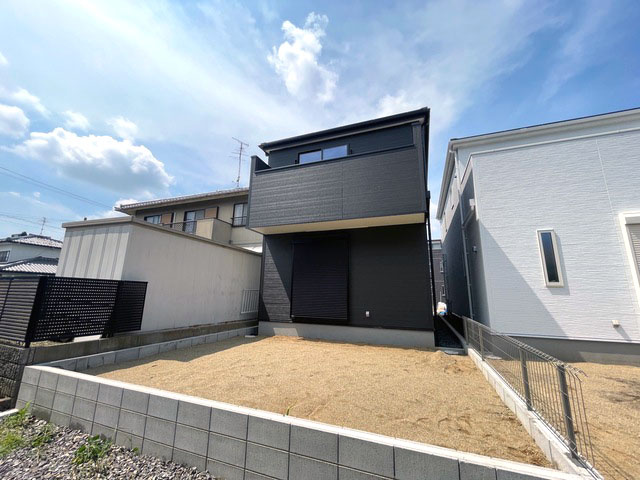 【稲沢市新築一戸建て】~稲沢木全より~の画像