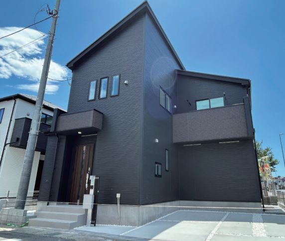 平塚市札場町で新築戸建てを探すなら？仲介手数料無料のフィール...の画像