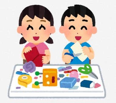 乳幼児向けイベントのお知らせですの画像