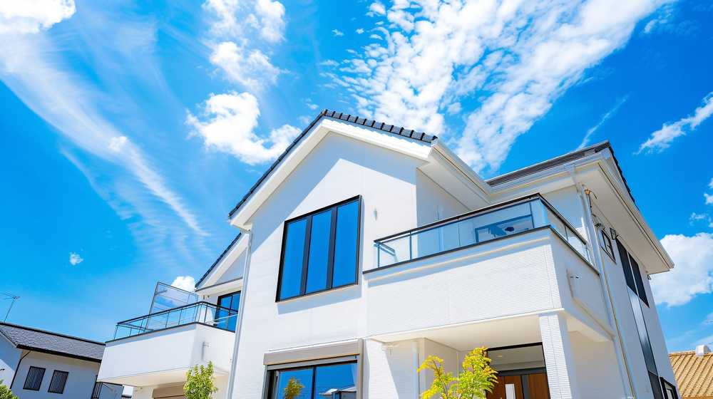 賃貸 vs. 新築戸建て購入：徹底比較！あなたにぴったりの選...の画像