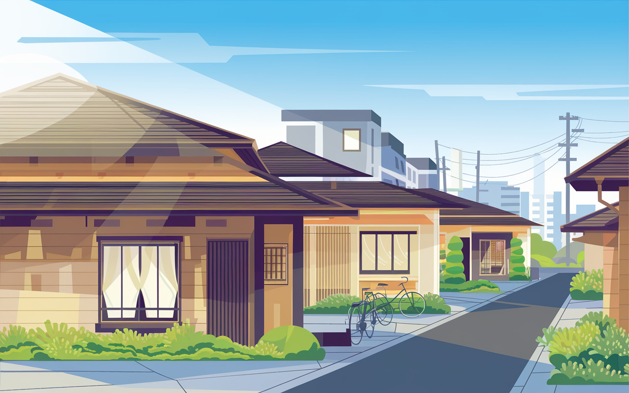 物件の向きで住みやすさは変わる？特徴や選び方も解説の画像